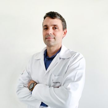 Dr. Henrique Affonso Pereira Amorim